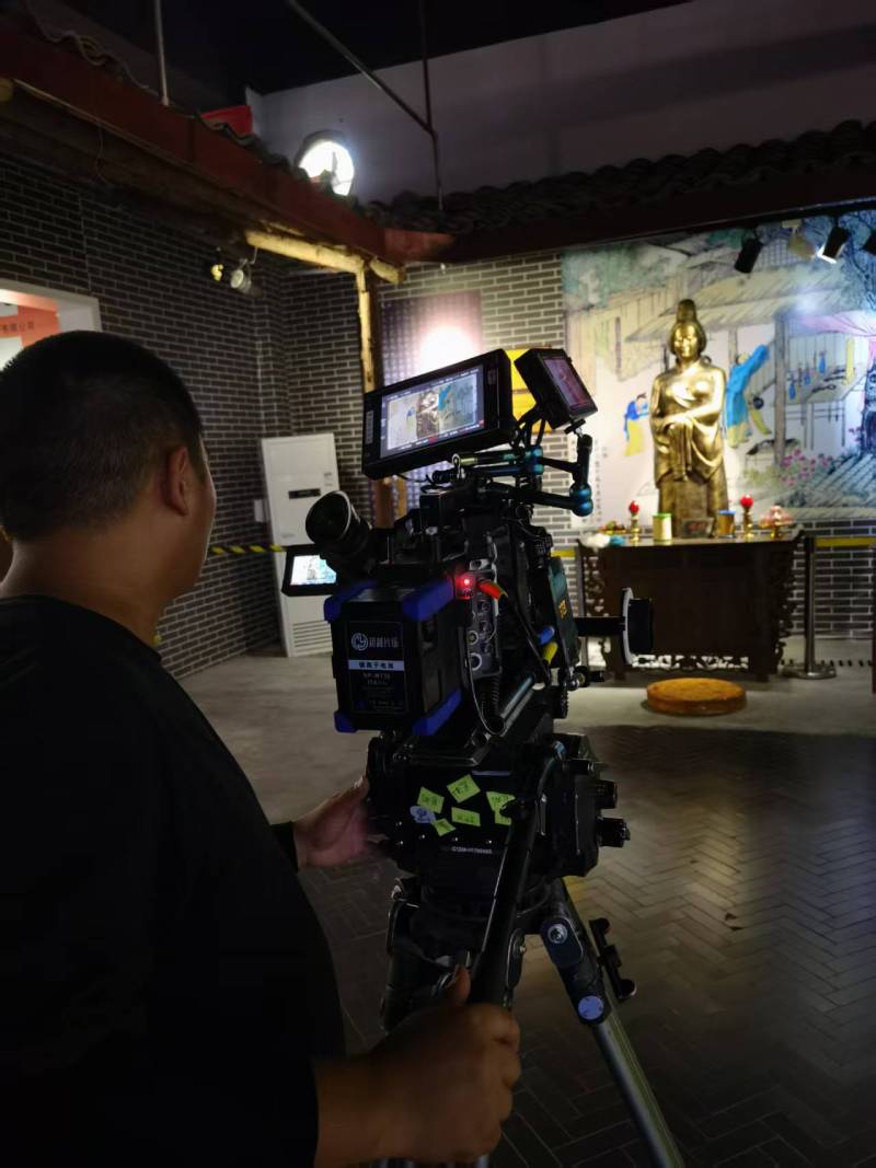 聚焦泸西县产品宣传视频拍摄公司，以专业实力赋能品牌声量升级