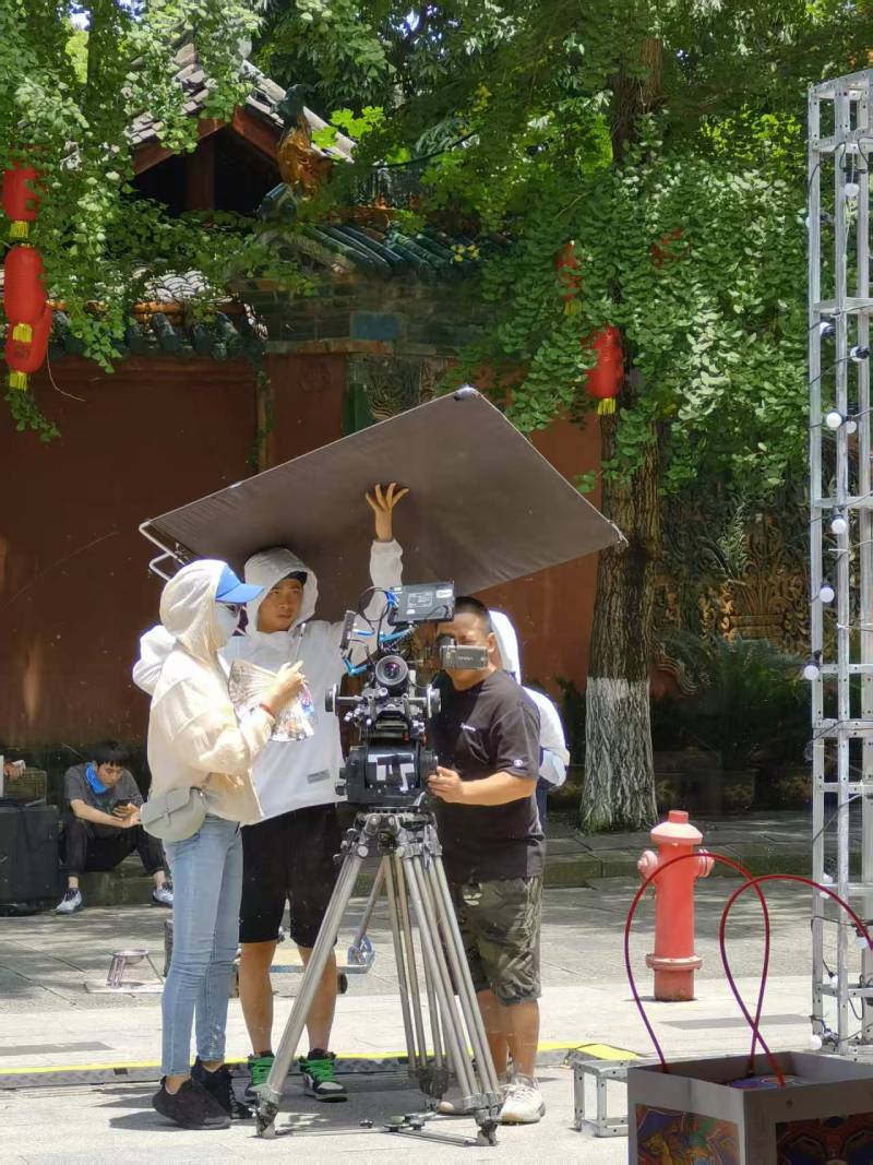 泸西县产品宣传视频拍摄公司避坑：资质、案例、服务全解析