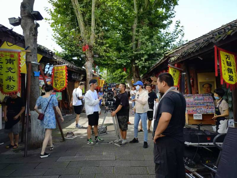 泸西县产品视频拍摄技术升级：AI与三维动画深度融合