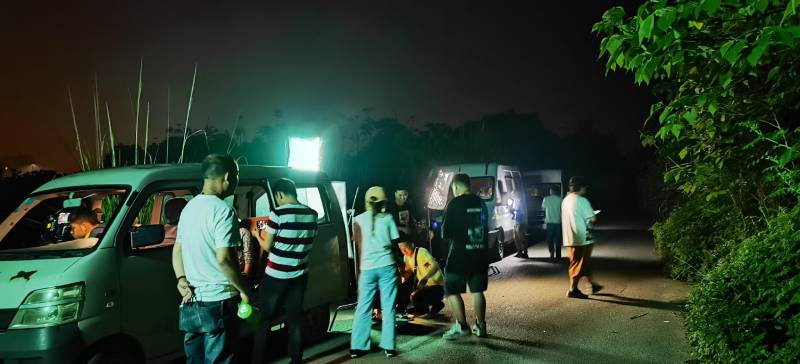 以镜头为笔，绘就泸西县产品视频的进阶之路