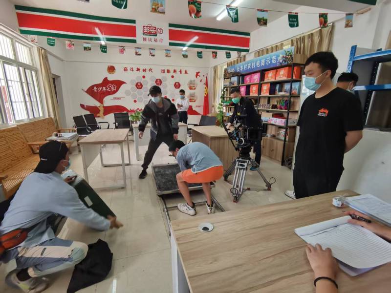 泸西县电商产品视频拍摄制作实战秘籍，助力产品引爆电商流量